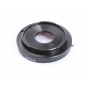 K&F Concept Adapter MD-EOS (Minolta MD Objektiv auf Canon EOS Kamera) (273232)