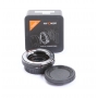 K&F Concept Adapter MD-EOS (Minolta MD Objektiv auf Canon EOS Kamera) (273233)