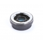 K&F Concept Adapter MD-EOS (Minolta MD Objektiv auf Canon EOS Kamera) (273233)