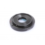 K&F Concept Adapter MD-EOS (Minolta MD Objektiv auf Canon EOS Kamera) (273233)