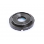 K&F Concept Adapter MD-EOS (Minolta MD Objektiv auf Canon EOS Kamera) (273233)