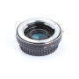 K&F Concept Adapter MD-EOS (Minolta MD Objektiv auf Canon EOS Kamera) (273234)