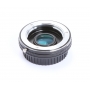 K&F Concept Adapter MD-EOS (Minolta MD Objektiv auf Canon EOS Kamera) (273234)