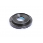 K&F Concept Adapter MD-EOS (Minolta MD Objektiv auf Canon EOS Kamera) (273234)