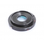 K&F Concept Adapter MD-EOS (Minolta MD Objektiv auf Canon EOS Kamera) (273234)