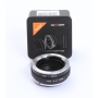 K&F Concept Adapter MAF-EOS M (Minolta AF Objektiv auf Canon EOS M) (273236)