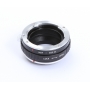 K&F Concept Adapter MAF-EOS M (Minolta AF Objektiv auf Canon EOS M) (273236)