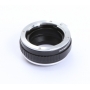 K&F Concept Adapter MAF-EOS M (Minolta AF Objektiv auf Canon EOS M) (273236)
