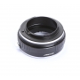 K&F Concept Adapter MAF-EOS M (Minolta AF Objektiv auf Canon EOS M) (273236)