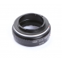 K&F Concept Adapter MAF-EOS M (Minolta AF Objektiv auf Canon EOS M) (273236)