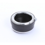 K&F Concept Adapter NIK-FX (Nikon Objektiv auf Fuji X Mount Kamera) (273255)