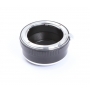 K&F Concept Adapter NIK-FX (Nikon Objektiv auf Fuji X Mount Kamera) (273256)