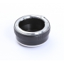 K&F Concept Adapter NIK-FX (Nikon Objektiv auf Fuji X Mount Kamera) (273257)