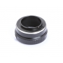 K&F Concept Adapter NIK-FX (Nikon Objektiv auf Fuji X Mount Kamera) (273257)