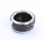 K&F Concept Adapter NIK-FX (Nikon Objektiv auf Fuji X Mount Kamera) (273258)