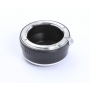 K&F Concept Adapter NIK-FX (Nikon Objektiv auf Fuji X Mount Kamera) (273258)