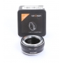 K&F Concept Adapter M42-NEX (M42 Objektiv auf Sony E Mount Kamera) (273267)