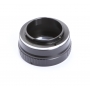 K&F Concept Adapter M42-NEX (M42 Objektiv auf Sony E Mount Kamera) (273267)