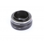 K&F Concept Adapter M42-NEX (M42 Objektiv auf Sony E Mount Kamera) (273267)