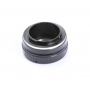 K&F Concept Adapter M42-NEX (M42 Objektiv auf Sony E Mount Kamera) (273271)
