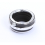 K&F Concept Adapter PK DA-E (Pentax Objektiv auf Sony E Mount Kamera) (273272)