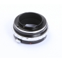 K&F Concept Adapter PK DA-E (Pentax Objektiv auf Sony E Mount Kamera) (273272)