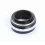 K&F Concept Adapter PK DA-E (Pentax Objektiv auf Sony E Mount Kamera) (273272)