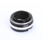 K&F Concept Adapter PK DA-E (Pentax Objektiv auf Sony E Mount Kamera) (273273)