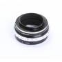 K&F Concept Adapter PK DA-E (Pentax Objektiv auf Sony E Mount Kamera) (273273)