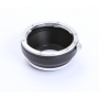 K&F Concept Adapter EOS-NIK1 (Canon EOS Objektiv an Nikon 1 Kamera) (273276)