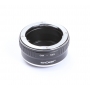 K&F Concept Adapter OM-NEX (Olympus OM Zuiko Objektive auf Sony E NEX ) (273278)