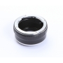 K&F Concept Adapter OM-NEX (Olympus OM Zuiko Objektive auf Sony E NEX ) (273278)