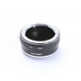 K&F Concept Adapter C/Y-NEX (Contax Yashica Objektive auf Sony E NEX Kamera) (273311)