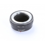 K&F Concept Adapter M42-FX (M42 Objektiv auf Fuji X Kamera) (273315)
