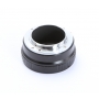 K&F Concept Adapter M42-FX (M42 Objektiv auf Fuji X Kamera) (273315)