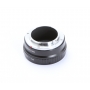 K&F Concept Adapter M42-FX (M42 Objektiv auf Fuji X Kamera) (273315)