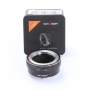 K&F Concept Adapter M42-FX (M42 Objektiv auf Fuji X Kamera) (273316)