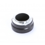 K&F Concept Adapter M42-FX (M42 Objektiv auf Fuji X Kamera) (273316)