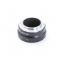 K&F Concept Adapter M42-FX (M42 Objektiv auf Fuji X Kamera) (273316)