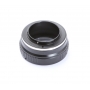 K&F Concept Adapter M42-FX (M42 Objektiv auf Fuji X Kamera) (273319)