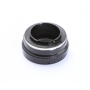 K&F Concept Adapter M42-FX (M42 Objektiv auf Fuji X Kamera) (273320)