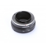 K&F Concept Adapter M42-FX (M42 Objektiv auf Fuji X Kamera) (273320)