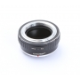 K&F Concept Adapter M42-FX (M42 Objektiv auf Fuji X Kamera) (273321)