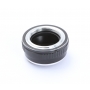 K&F Concept Adapter M42-FX (M42 Objektiv auf Fuji X Kamera) (273321)