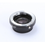 K&F Concept Adapter MD-NIK (Minolta MD Objektiv auf Nikon Kamera) (273323)