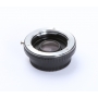 K&F Concept Adapter MD-NIK (Minolta MD Objektiv auf Nikon Kamera) (273323)