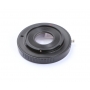 K&F Concept Adapter MD-NIK (Minolta MD Objektiv auf Nikon Kamera) (273323)