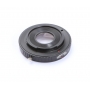 K&F Concept Adapter MD-NIK (Minolta MD Objektiv auf Nikon Kamera) (273323)