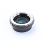 K&F Concept Adapter MD-NIK (Minolta MD Objektiv auf Nikon Kamera) (273326)