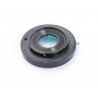 K&F Concept Adapter MD-NIK (Minolta MD Objektiv auf Nikon Kamera) (273326)